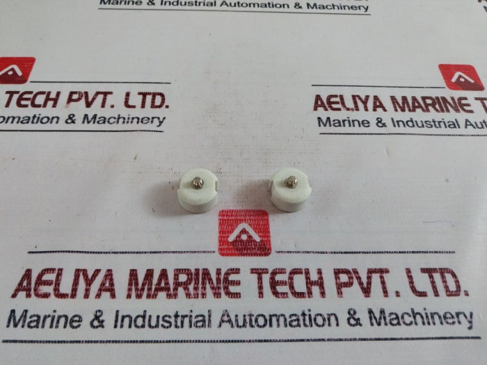 Ensto 2-6/500 Screw For Fuse Diazed Diii Lot Of 4X