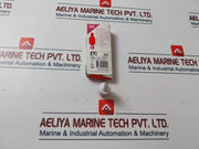 Lot Of 4X Eti 2312404-01 Fuse Links 10A 500V
