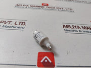 Lot of 4X ETI 2312404-01 Fuse Links 10A 500V