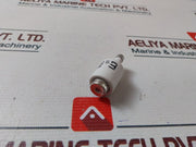 Lot of 4X ETI 2312404-01 Fuse Links 10A 500V