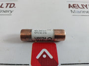 Lot of 4X Ferraz shawmut 14X51 fuse