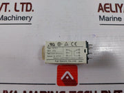 Lot of 4X Fuji Electric ST7P-2 Timer Relay K 12G 0-30 Sec