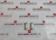 Lot Of 4X Fuse Uc-1 Fcf2 Sb-c1 Cartridge Fuse