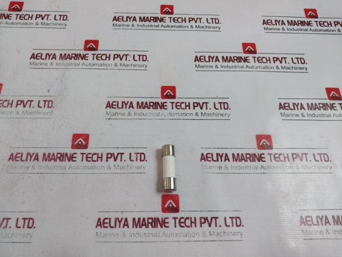 Lot Of 4X Fuse Uc-1 Fcf2 Sb-c1 Cartridge Fuse