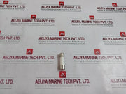 Lot Of 4X Fuse Uc-1 Fcf2 Sb-c1 Cartridge Fuse