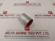 Lot of 4X GGB 5060 DP4 Bearing Plain 50 mm x 55 mm x 60 mm