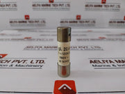 Lot Of 4X Gl 20A 380V Ceramic Cartridge Hrc Fuse