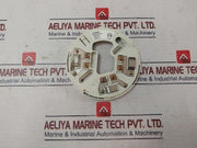 Lot Of 4X Hochiki Ybn-r/6 Conventional Base