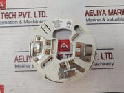 Hochiki Ybn-r/6 Conventional Base