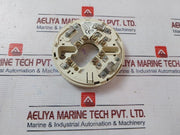 Lot of 4X Hochiki YBO-R/SCI Mounting Base For Wall Sounders