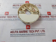 Lot of 4X Hochiki YBO-R/SCI Mounting Base For Wall Sounders