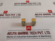 Lot Of 4X Idec Ru4S-c-a110 Relay