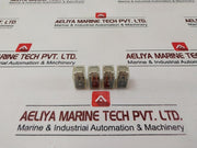 Lot Of 4X Keyswitch Vp2 Relay Wk31/95