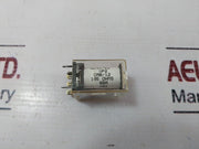 Lot of 4X Keyswitch VP2 CAB/12 Relay