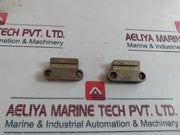 Lot Of 4X Kobelt 5021-0009 Shim, 3/8” Disc Brake 160.069-05-01