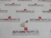 Lot Of 4X Kulka Fluorescent Light Bulb Lamp Socket 75W 600V