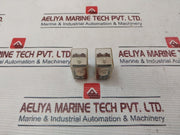 Lot Of 4X Kv Wk39/93 Relay 8Ba 185 Ohms