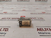 Lot of 4X KV Wk39/93 Relay 8ba 185 Ohms