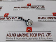 Lot Of 4X Lorlin Ck1049 Rotary Switch 1 Pole 0.15A 250V, 12 Pos