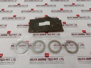 Lot Of 4X Manifold Valve 20359451 Steel Pressed Collar