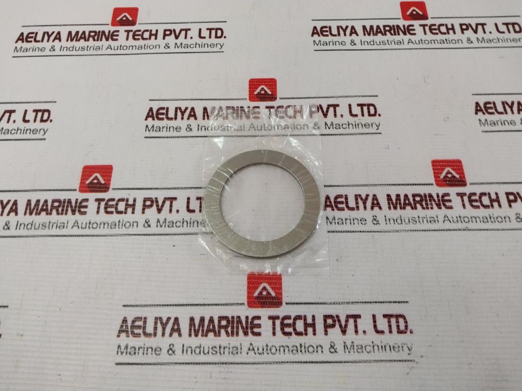 Lot Of 4X Manifold Valve 20359451 Steel Pressed Collar