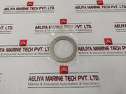 Lot Of 4X Manifold Valve 20359451 Steel Pressed Collar