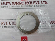 Lot Of 4X Manifold Valve 20359451 Steel Pressed Collar