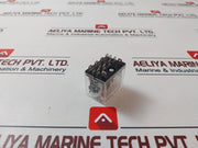 Omron Ly4N Relay 24Vdc (New)