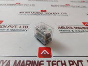 Omron Ly4N Relay 24Vdc (New)