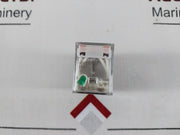 Lot of 5X OMRON MY4N-GS Relay 24VDC