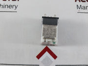 Lot of 5X OMRON MY4N-GS Relay 24VDC
