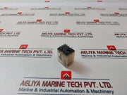 Lot Of 19X Omron MY4N Power Relay 24 VDC