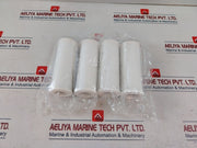 Parker 6Cu15-060 X 4 Finite Filter Operation