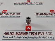 Lot of 4X Parker A20043-116 Diverter Connector Fitting Washer A-lok