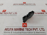 Lot Of 4X Phoenix Contact Dt 6/2,5-drehsi Fuse Terminal Block 800V 10A 20-8Awg