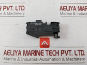 Lot Of 4X Phoenix Contact Dt 6/2,5-drehsi Fuse Terminal Block 800V 10A 20-8Awg