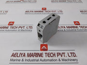 Lot Of 4X Phoenix Contact Ukh 50 High Current Terminal Block 1000V 50 Mm2 125A