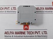 Lot Of 4X Phoenix Contact Ukh 50 High Current Terminal Block 1000V 50 Mm2 125A