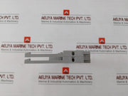 Lot Of 4X Phoenix Contact Zrv 8 Marshalling Panel