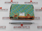 Lot Of 4X Phoenix Contact Zrv 8 Marshalling Panel