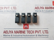 Lot Of 4X Pizzato Mk V11D05 Microswitch