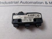 Lot Of 4X Pizzato Mk V11D05 Microswitch