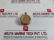 Lot of 4X Record 0.2-3.0 KGF/CM2 Pressure Gauge