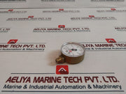 Lot of 4X Record 0.2-3.0 KGF/CM2 Pressure Gauge