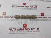 Lot Of 4X Rifa Pmr 209 Mc Safety Capacitor 250V Ac
