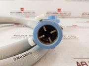 Lot Of 4X Samsung Fully Automatic Front Load Washing Machine Inlet Pipe P0M4