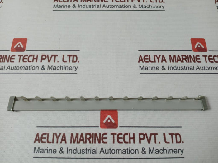 Lot Of 4X Siemens 8Gb9912Lsp 2 Way Insulated Shorting Link