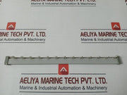 Lot Of 4X Siemens 8Gb9912Lsp 2 Way Insulated Shorting Link