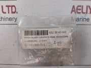 Skarpenord Ci 01971 Brush Silver Graphite Rs90