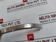 Lot Of 4X Sulzer 2701784 Thrust Ring N0023